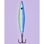MISSION LURES PRO SERIES JIGGING SPOONS (1OZ)
