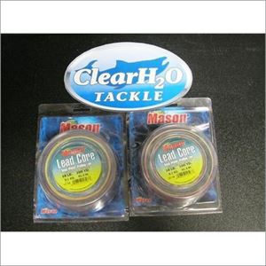 Fishing Line / Leadcore category Products