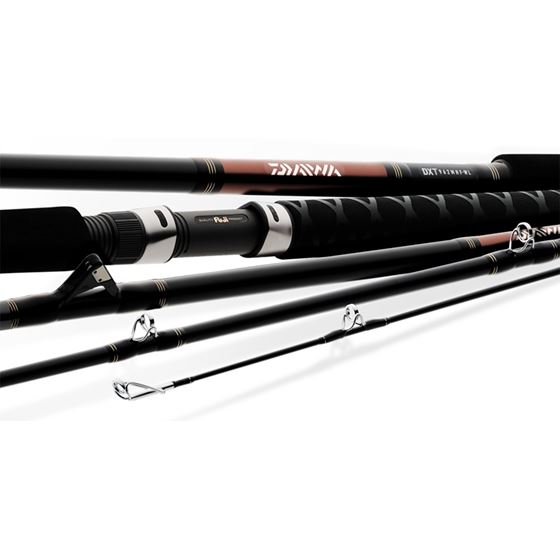 Dial In the Strike Zone With Daiwa - Fishing Tackle Retailer - The